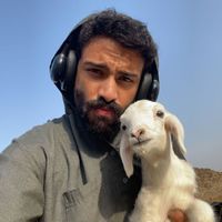 Hatem Almabdi的照片