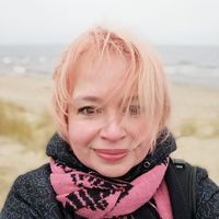 Nataly Logachova的照片