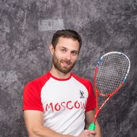 Artem Lidyaev's Photo