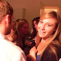 Gabriella Berger's Photo