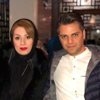 Shimah &  Ryan's Photo