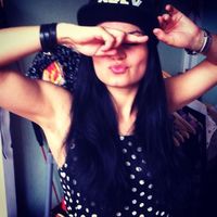 Kerstin Brunner's Photo