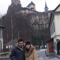 HAKAN DEMİRER的照片