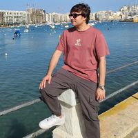 M Jawad Khan's Photo