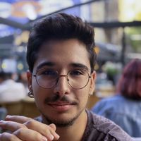 Meriç Doğan's Photo