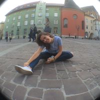 Fotos von ana clement