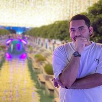 Mahdiar Bagherpour的照片