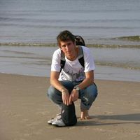 Fotos de Nico Lozano