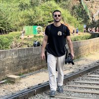 Mahdi Mednini's Photo