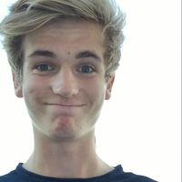 Felix Burger的照片