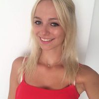 An-Sofie Segers的照片