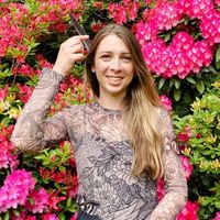 Anastasia Bodrova's Photo