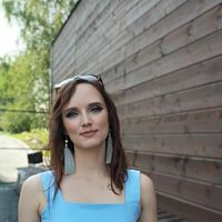 Валерия Созонтова的照片