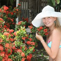 Alfina Yusupova's Photo