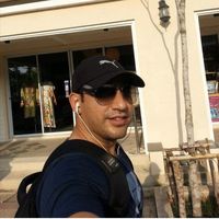 ritesh grover的照片