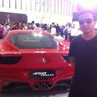 Le foto di Fran Gamarra