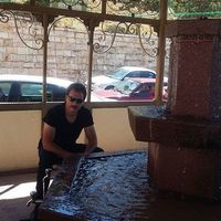 Nuri Yorulmaz's Photo