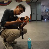 Azhar Kusnomiharjo's Photo