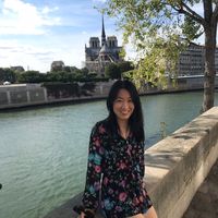 Jenny Qu's Photo