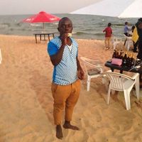 Nsubuga Edris's Photo