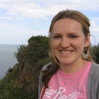 Paulina Plezia's Photo