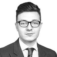 Thomas Rogers的照片