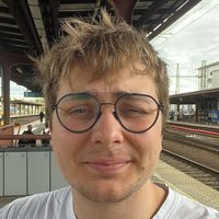 Michal Pečinka's Photo