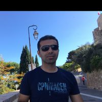 Kamran Rezaei's Photo