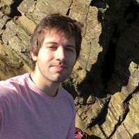 Matias Morales的照片