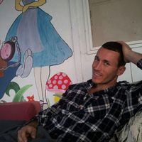 Asaf Ben Zichri's Photo