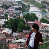 farhad mohtasham's Photo