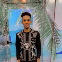 Tyga Bourhane Barry's Photo