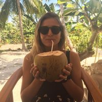 Manon Chollet's Photo