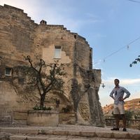 Fotos von Giacomo Pizzolon