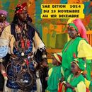 Carnaval Of Dakar.'s picture