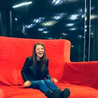 Zoriana Kanyuka的照片