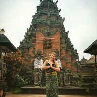 Stephanie Stinson's Photo