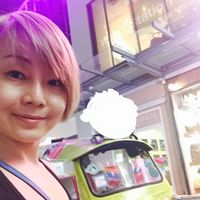 Crystal May的照片