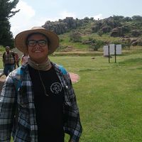 Marcö Mendez's Photo