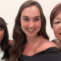 Larissa Wada's Photo