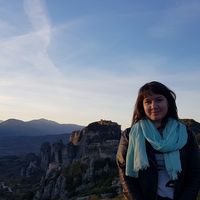 Le foto di Maria Chekmeneva