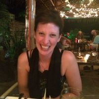 Genine Keogh的照片