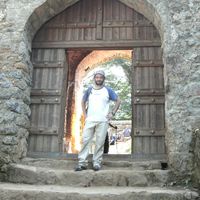 Simon Raoult's Photo