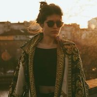 Isabel Insua Barca's Photo