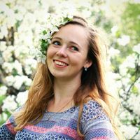 Daria Gerasimova's Photo