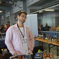 Pierrick Michon的照片