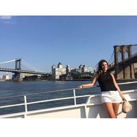 Zeina Al Ghadban's Photo