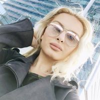 Ani Maisuradze's Photo