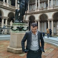 Orkhan Gurbanli's Photo