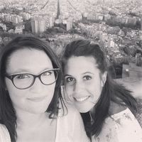 Lucie ALEXANDRE's Photo